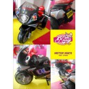 Motor maco aki